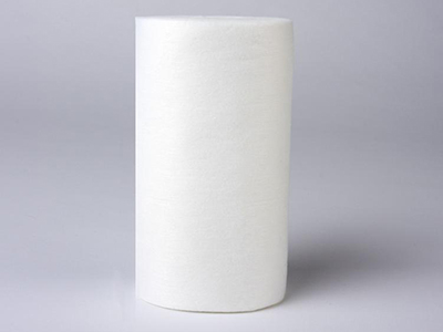 PBAT biodegradable non-woven fabric